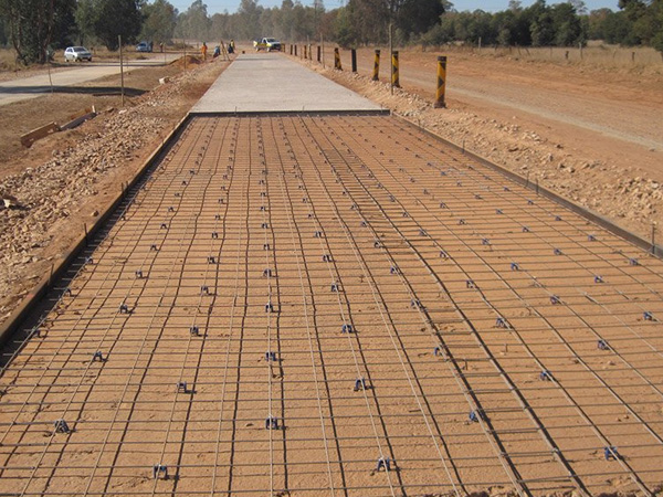 GFRP Rebar