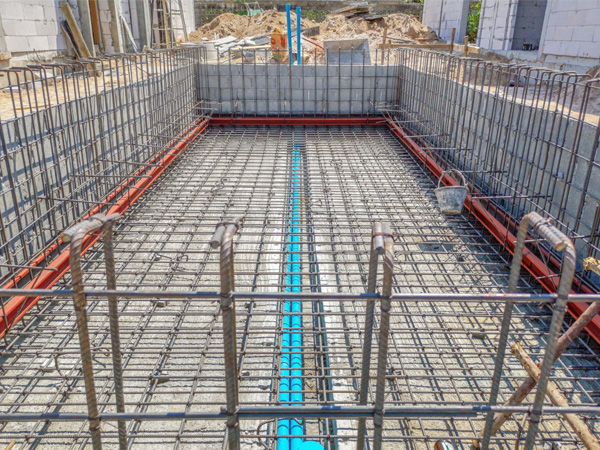 GFRP Rebar