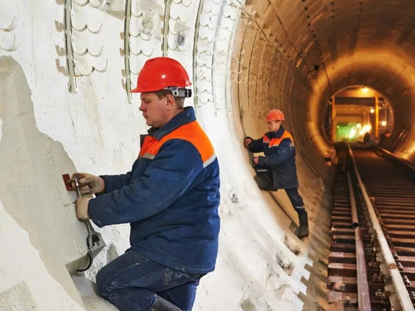 GFRP Rebar