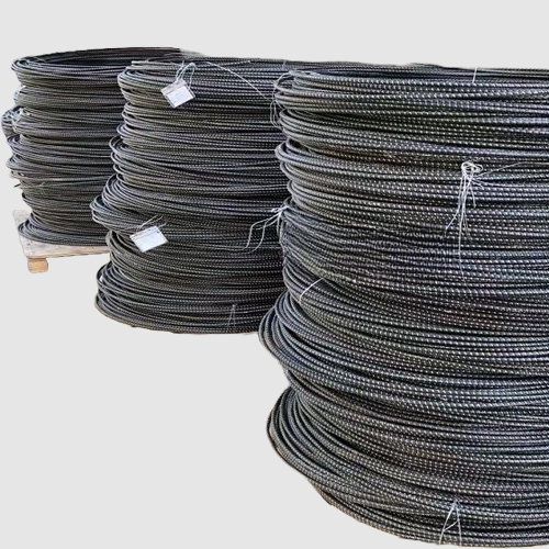 Coil Rebar
