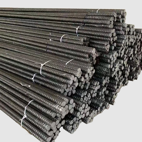 Straight Rebar